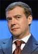 Dmitry Medvedev